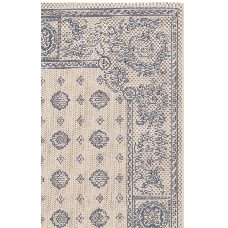 Herefordshire Performance Oriental Rug, Runner 2'3" x 6'7"