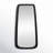 Adalaide Rectangle Mirror-561030063