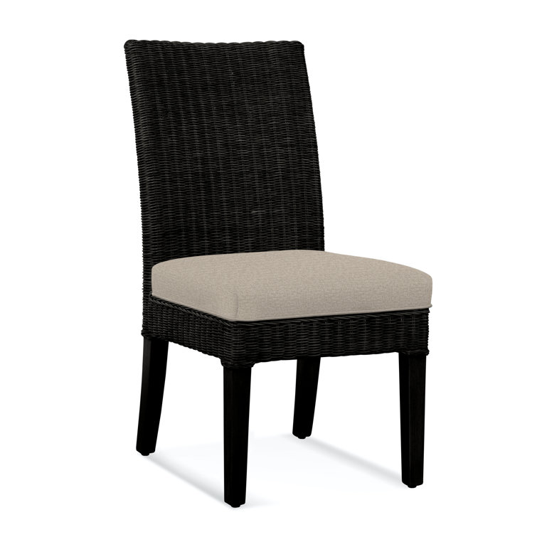 Farmhouse Upholstered Dining Chair