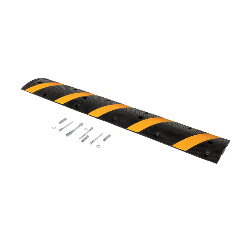 Vestil Foldable 72 in. L