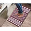 Ensemble de tapis anti-fatigue 2 pièces Jochen-837530831