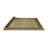 Guillotte Traditional Cream/Light Green Area Rug-1103400063