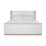 Monterey Upholstered King Bed