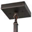 Rustic Lodge 1 - Light Pendant
