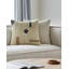 Coussin décoratif réversible en mélange de laine Sand Dunes-1259115458-1259115456