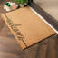 Sorensen Non-Slip Outdoor Doormat