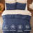 Bedsure Reversible Prewashed Comforter Set-105492114-110327121
