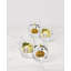 Lenox The Great Pumpkin Assorted Tumblers, Set Of 4