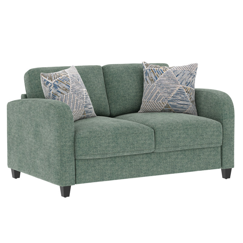 Ordesa Full Pop-Up Sleeper, Green