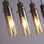 Rishvi Chandelier