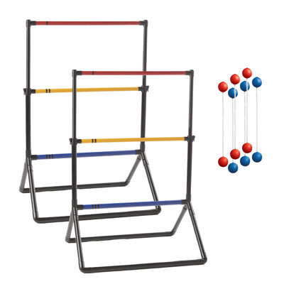 Franklin Sports Starter Ladderball Set