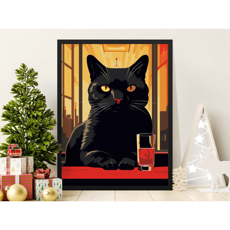Charlinda Single Picture Frame Print, 60.96 cm H x 45.72 cm W