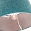 Ibiza Linen Drum Lamp Shade-604013882-666956154