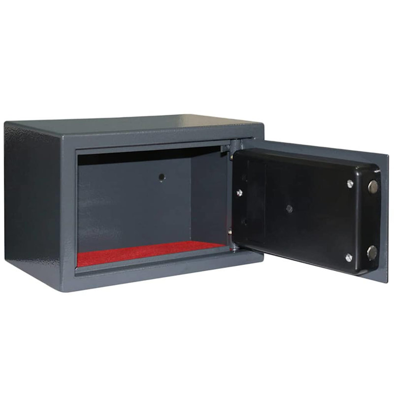 Safe Box Lock