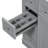 35.6 " Single Bathroom Vanity Base-97744243