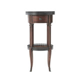 Essential End Table