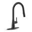 Robinet de cuisine moderne sans contact-112485391