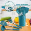 Rareweaves 12 Utensil Set-128969243