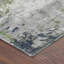 Tapis abstrait lavable à la machine de qualité supérieure Mayfield AMF2254-968191169-968191172