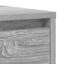 Sideboard 29.5X34x76 Cm Engineered Wood-995627727