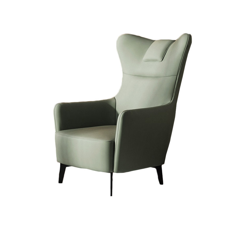 Fauteuil inclinable Skylor, Vert clair