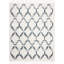 Tapis à poils longs Triplett-1331196333