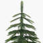 Artificial Christmas Tree-105491862