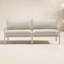 Terra Outdoor 2 - Seat Loveseat-836956424
