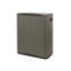 Brabantia Bo 60 Litre Pedal Bin-49658356