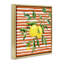 Vigne de citron juteuse sur cadre flottant, design par Paul Brent-31524666-31524667