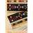 Cream Polypropylene Floor Rug, 2.58' X 7.25", And Pet Safe 2 Ft. 7 In. 3 Mat, Inspired-424881567