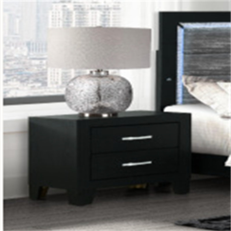 Sirise 21.65'' W Nightstand