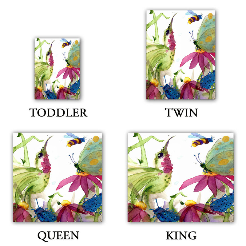 Duvet Cover, Queen