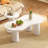 Easy Assembly Nesting Coffee Table Set of 2-616146458