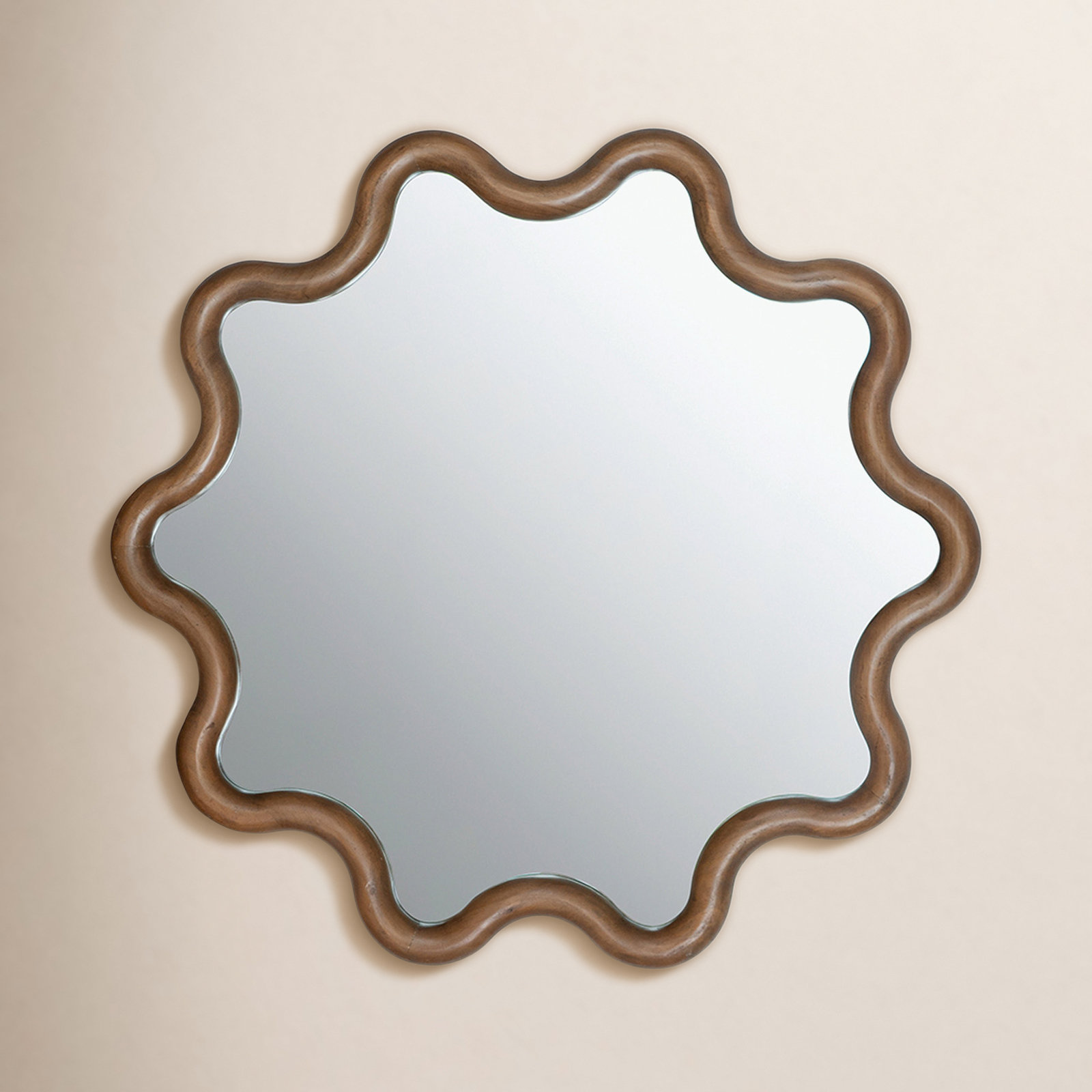 Harrisburg 30" Accent Mirror