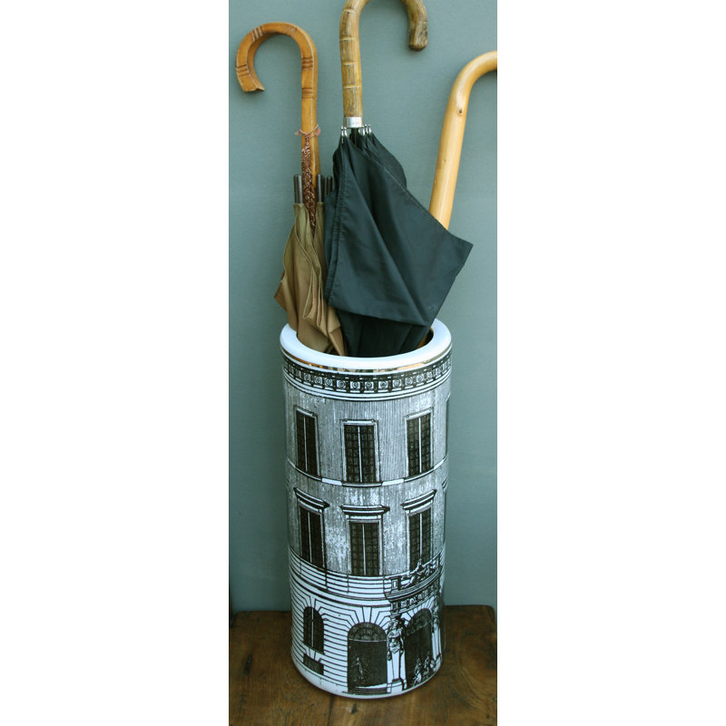 Gwendoline Ceramic Freestanding Umbrella Stand