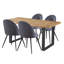 Mose 4 - Person Dining Set