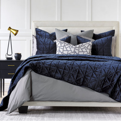 Dean Coverlet
