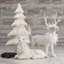 Figurine de Noël renne 9,75 po