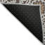 Tapis intérieur / extérieur en polyester tissé à la machine Kawon-58039104