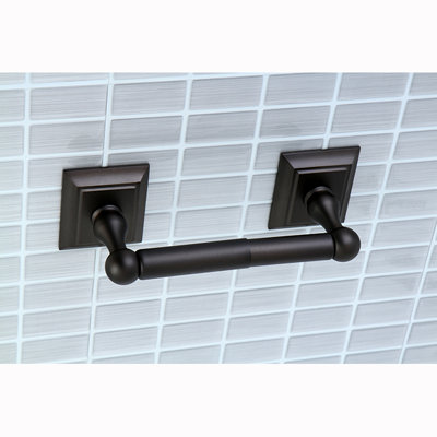 Porte-papier hygiénique Kingston Brass Millennium