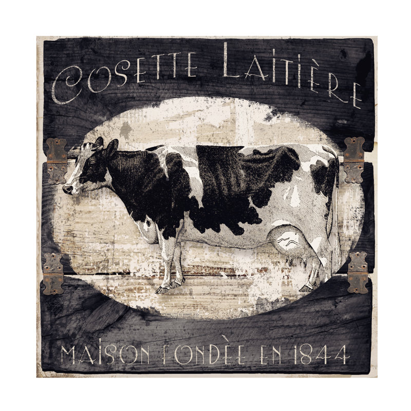 Art sur toile «Bachelor Sasha Campagne III», H 35 po x l 35 po