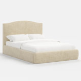 Upholstered Bed