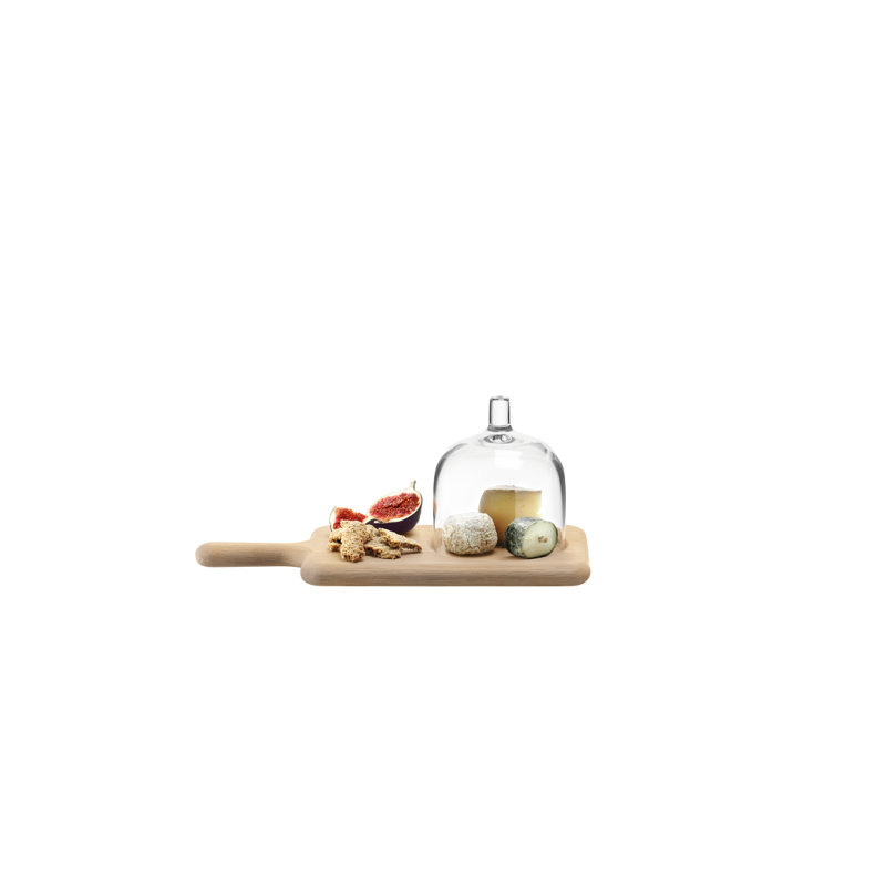 Paddle Cake Stand