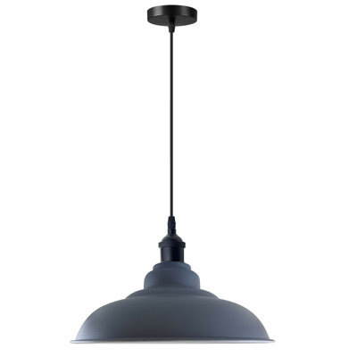 Pascale 1 - Light Dome Pendant