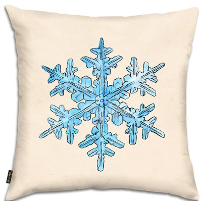 One of a Kind Throw Pillow