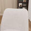 Chaise d'appoint rembourrée (ensemble de 2)-736182369-736182368