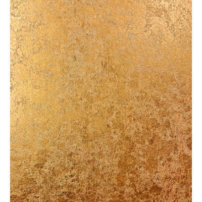 Hand Hammared Metallic Wallpaper Roll