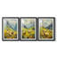 ANIMALS Series CECXIV - Impression sur mesure encadrée de qualité supérieure - 3 pièces-1521317969-1521317971