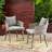 PEBBLE CHAIR, Chair